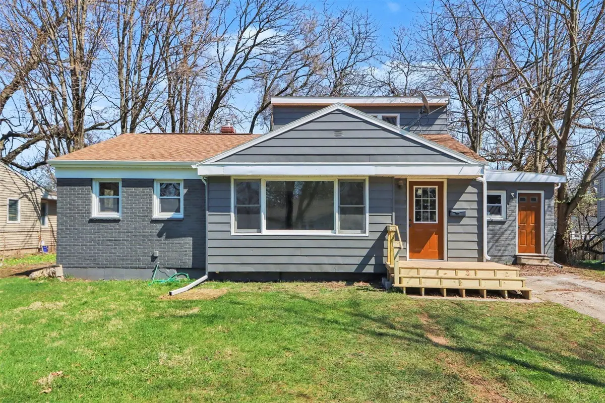 1332 Manor, Kalamazoo, MI 49006 - #1