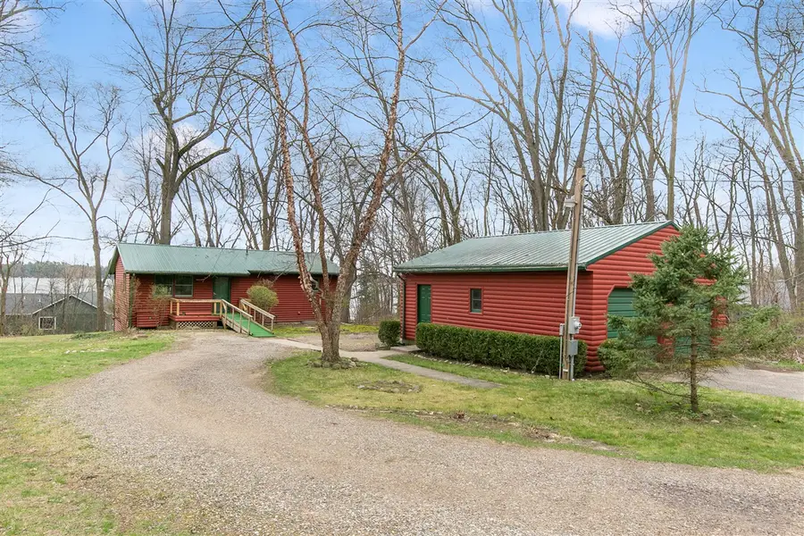 67349 Crooked Creek, White Pigeon, MI 49099 - #2