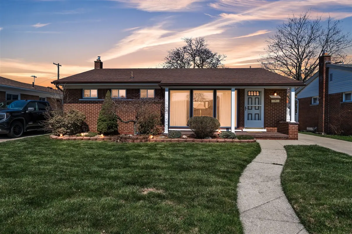 15226 Cook, Southgate, MI 48195 - #1