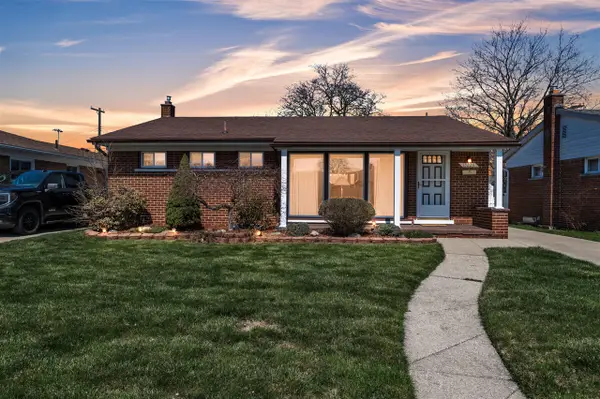 15226 Cook, Southgate, MI 48195