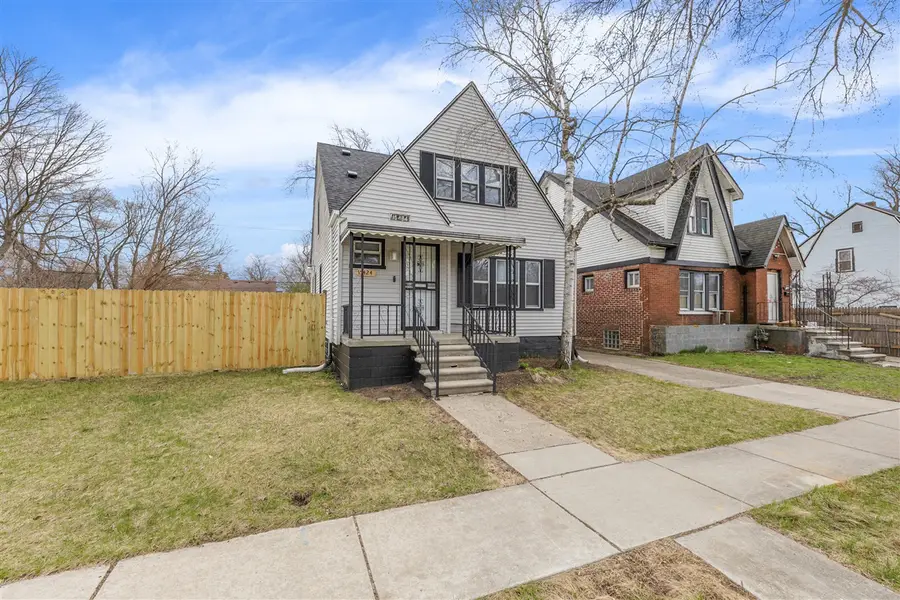 15424 Cruse, Detroit, MI 48227 - #3