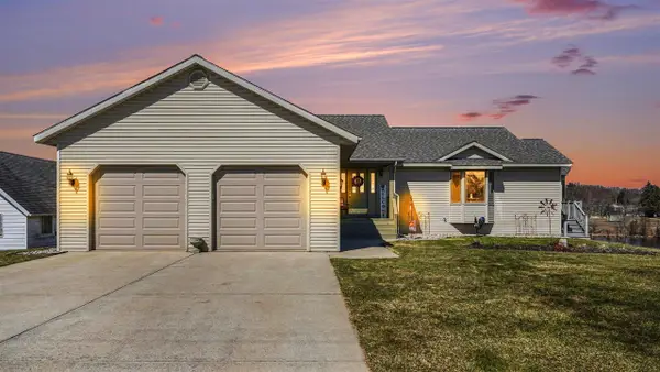 4375 Pleasantview, Gladwin, MI 48624