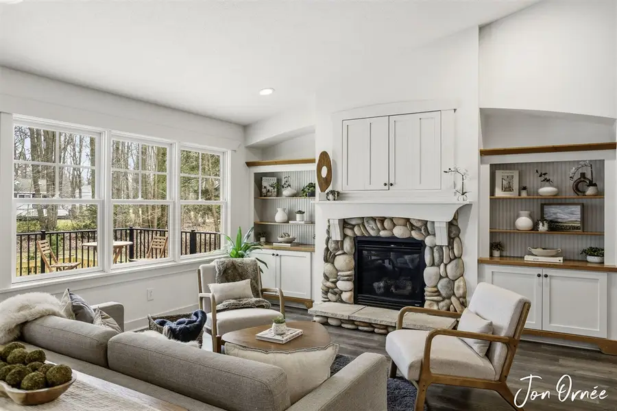 3359 Gaslight, Saugatuck, MI 49453 - #2