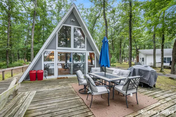 270 N Jack Pine, Fountain, MI 49410