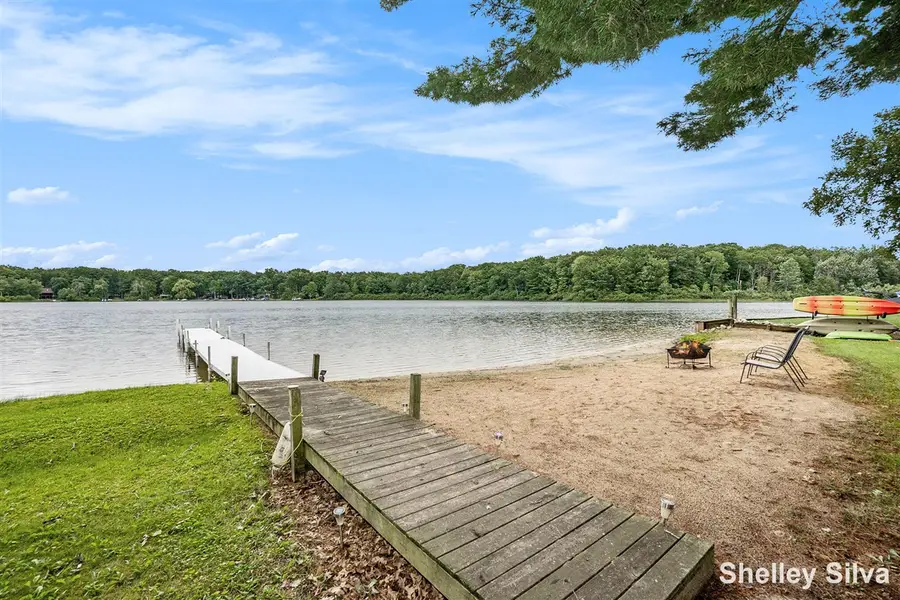 270 N Jack Pine, Fountain, MI 49410 - #3