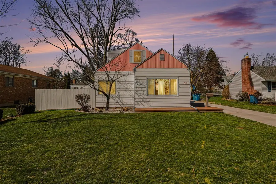 52 Stuart, Battle Creek, MI 49037 - #2