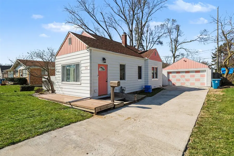 52 Stuart, Battle Creek, MI 49037 - #3