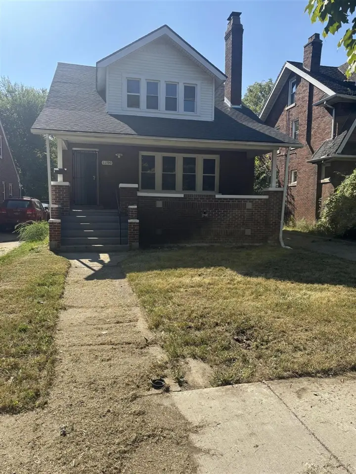 11790 Wilshire, Detroit, MI 48213 - #1