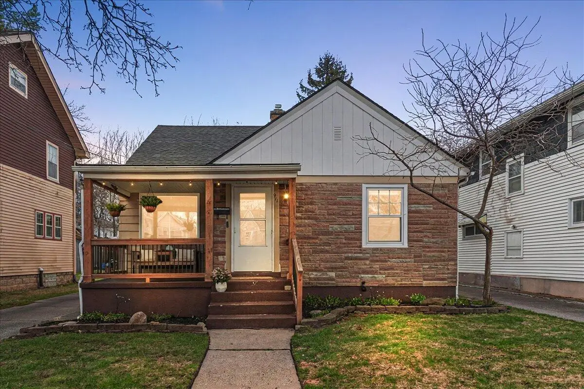 911 Van Buren, Grand Rapids, MI 49504 - #1
