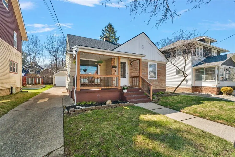 911 Van Buren, Grand Rapids, MI 49504 - #2