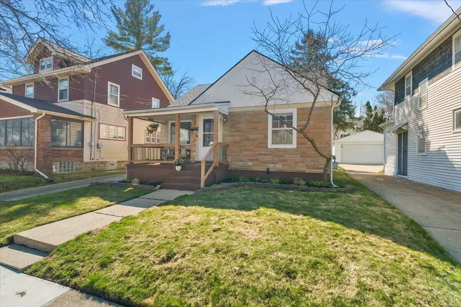 911 Van Buren, Grand Rapids, MI 49504 - #3