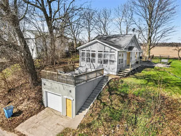 67354 Oil City, Edwardsburg, MI 49112