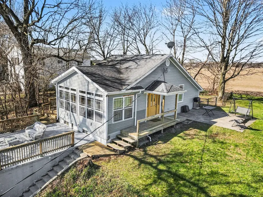 67354 Oil City, Edwardsburg, MI 49112 - #2