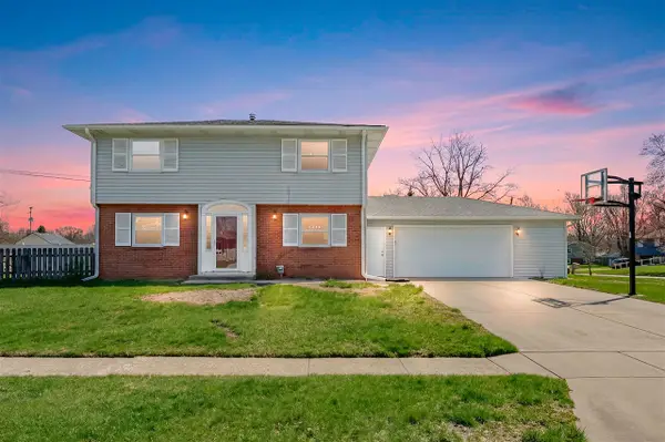 6733 Amberly, Portage, MI 49024