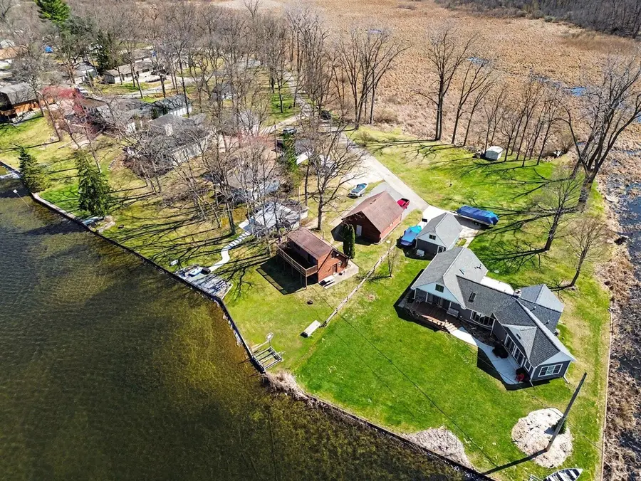 8945 Mott, Jackson, MI 49201 - #3