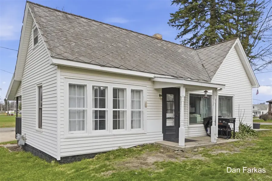 88 Muskegon, Cedar Springs, MI 49319 - #3
