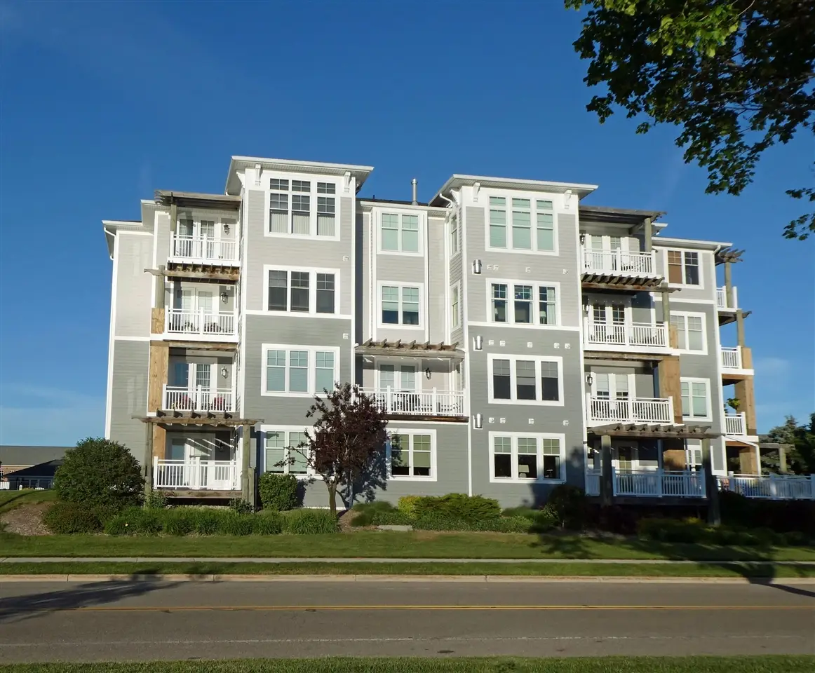 207 S William #40, Ludington, MI 49431 - #1