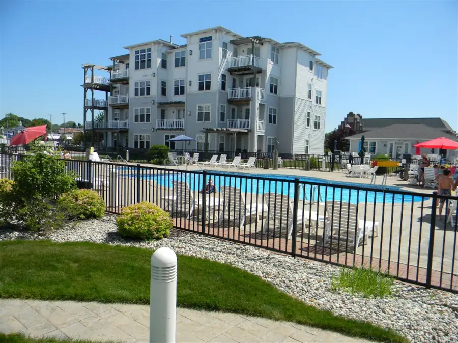 207 S William #40, Ludington, MI 49431 - #3