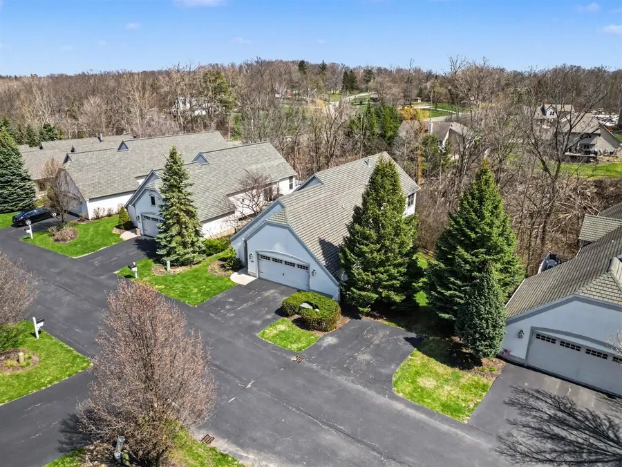 448 Enclave, Grand Rapids, MI 49546 - #3