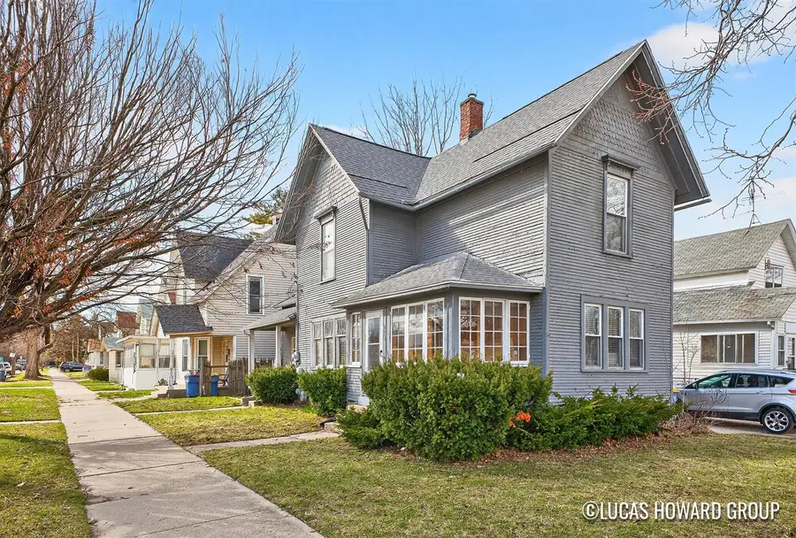 901 Second, Grand Rapids, MI 49504 - #2