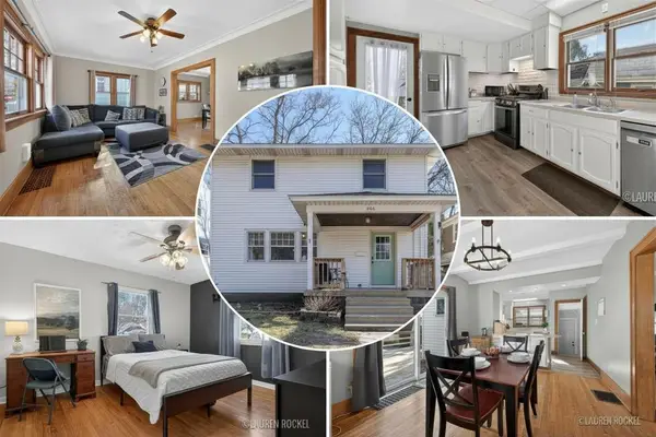 840 Ardmore, Grand Rapids, MI 49507