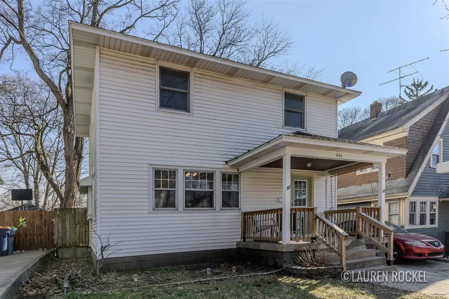 840 Ardmore, Grand Rapids, MI 49507 - #2