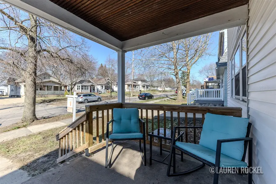 840 Ardmore, Grand Rapids, MI 49507 - #3