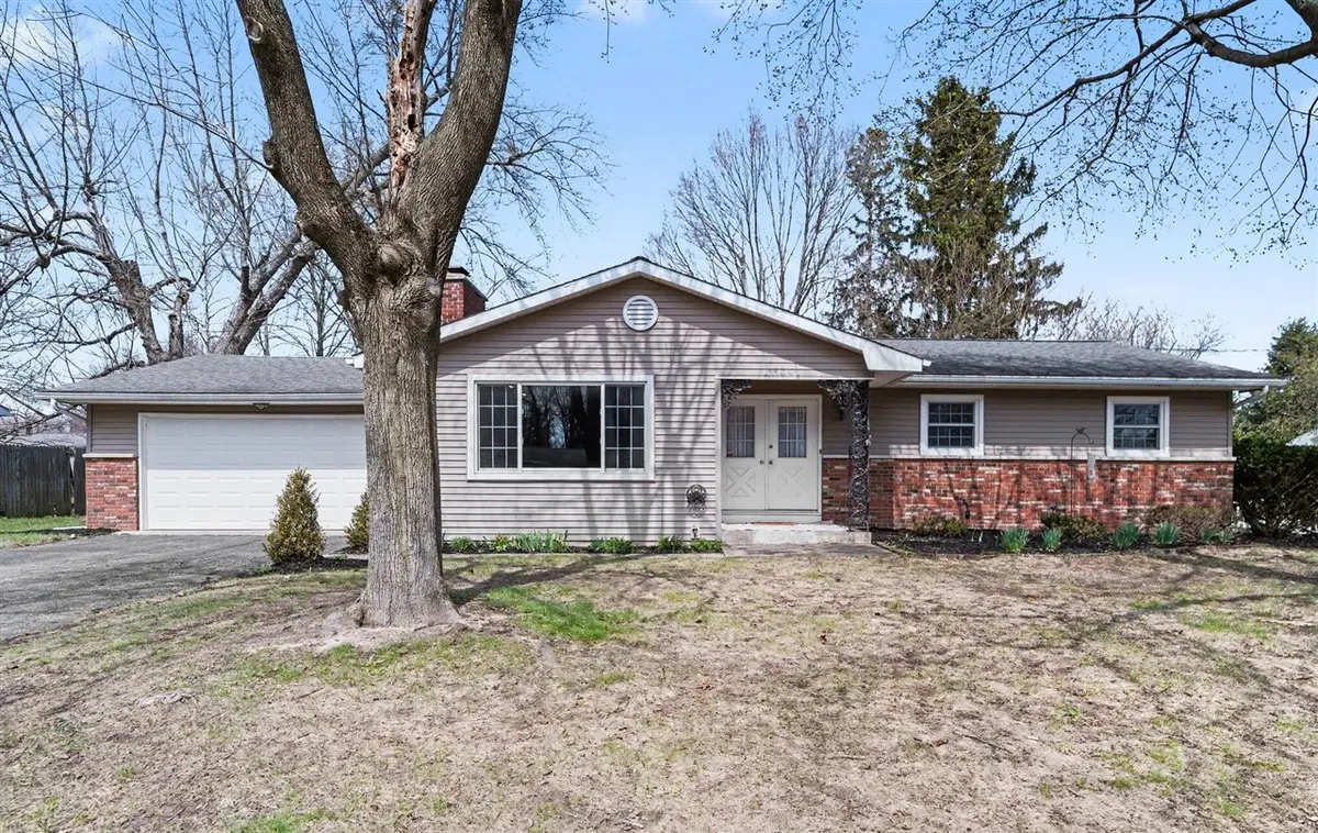 315 Barberry, Portage, MI 49002 - #1