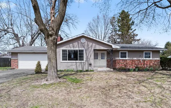 315 Barberry, Portage, MI 49002