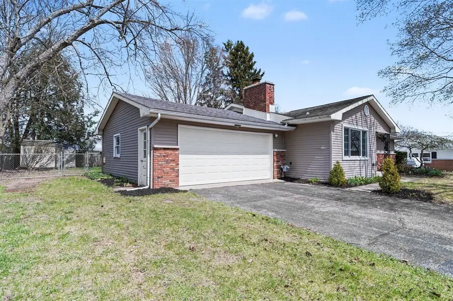 315 Barberry, Portage, MI 49002 - #3