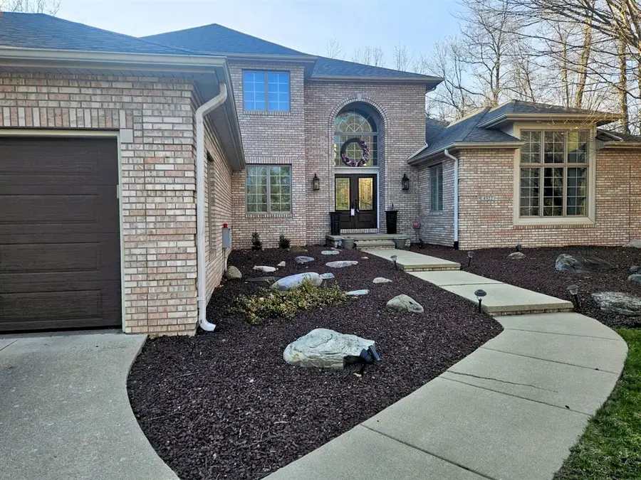 4922 Country, Jackson, MI 49201 - #3