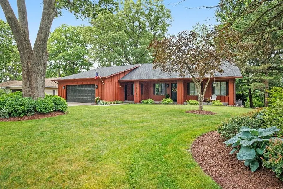 15120 Carriage, Spring Lake, MI 49456 - #1