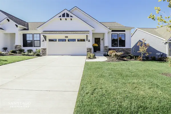 8339 Autumn Acres, Rockford, MI 49341