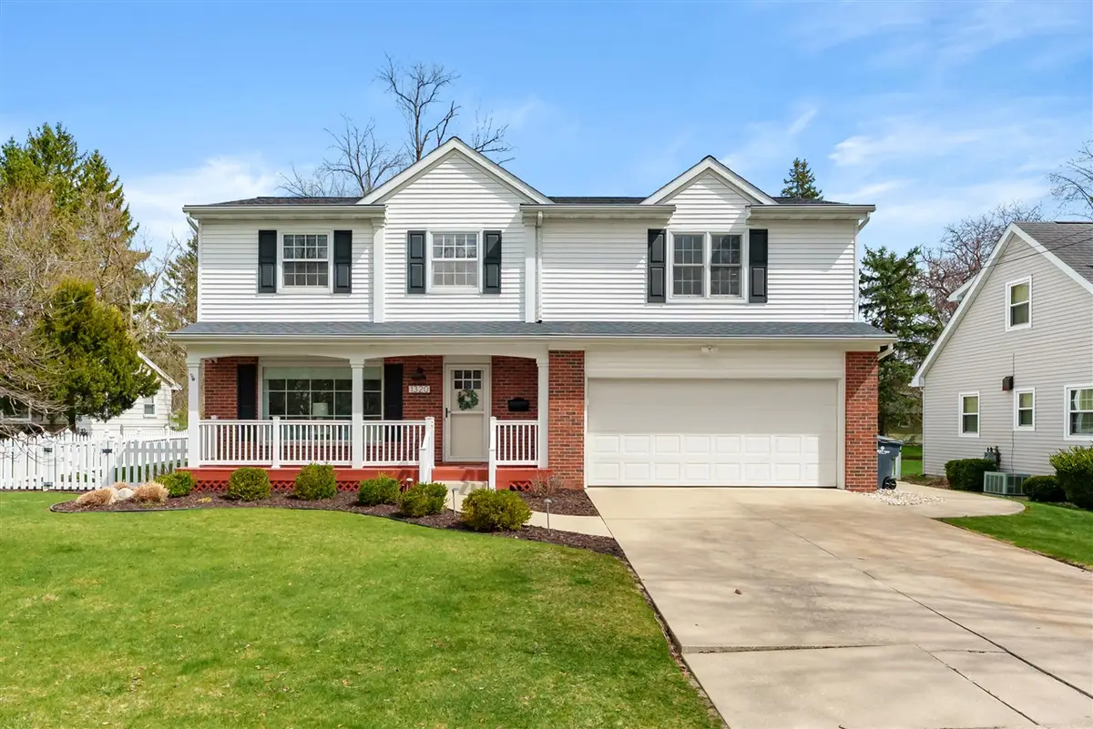1320 Highgate, Kalamazoo, MI 49006 - #1