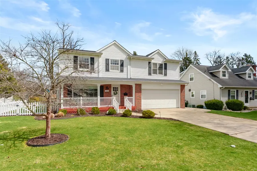 1320 Highgate, Kalamazoo, MI 49006 - #2