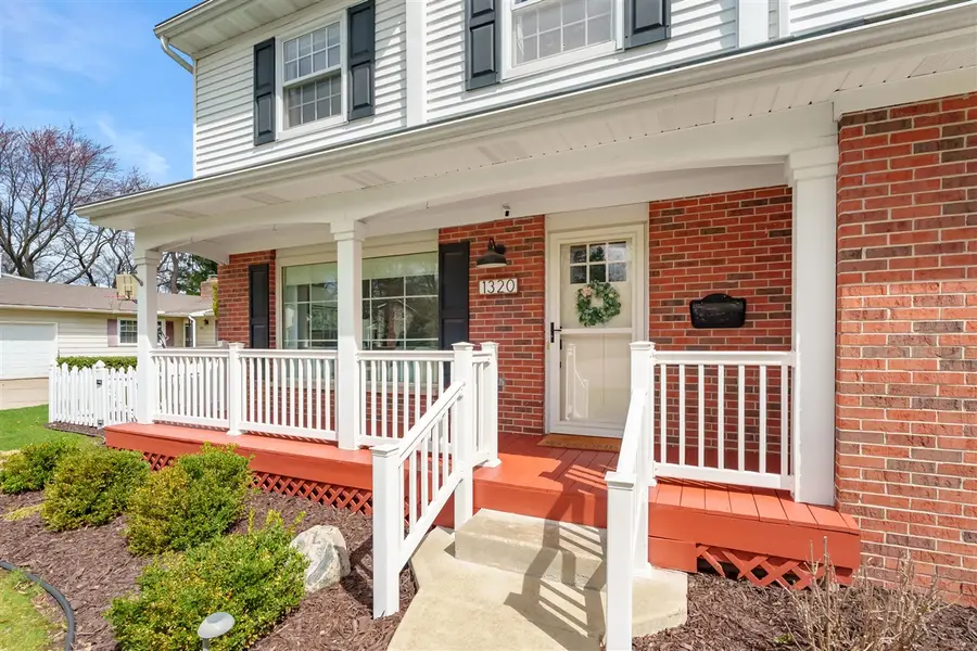 1320 Highgate, Kalamazoo, MI 49006 - #3