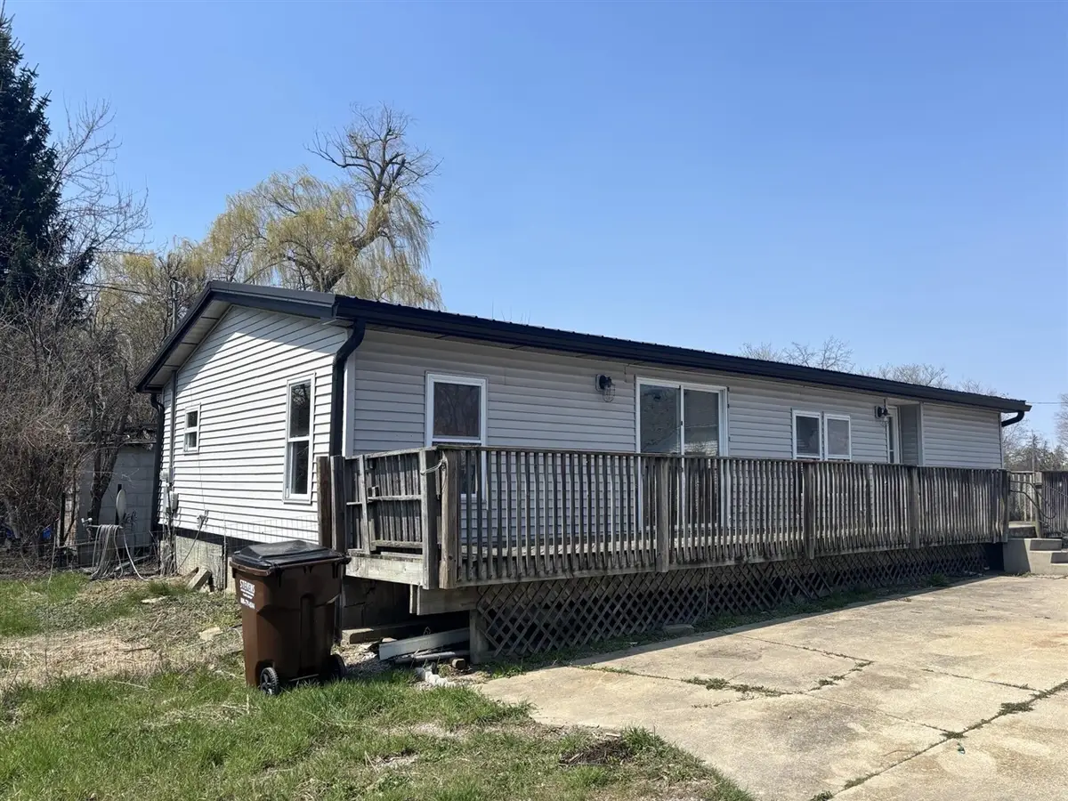 8163 E Monroe, Britton, MI 49229 - #1