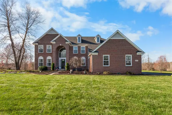 6801 N Meadows, Dexter, MI 48130