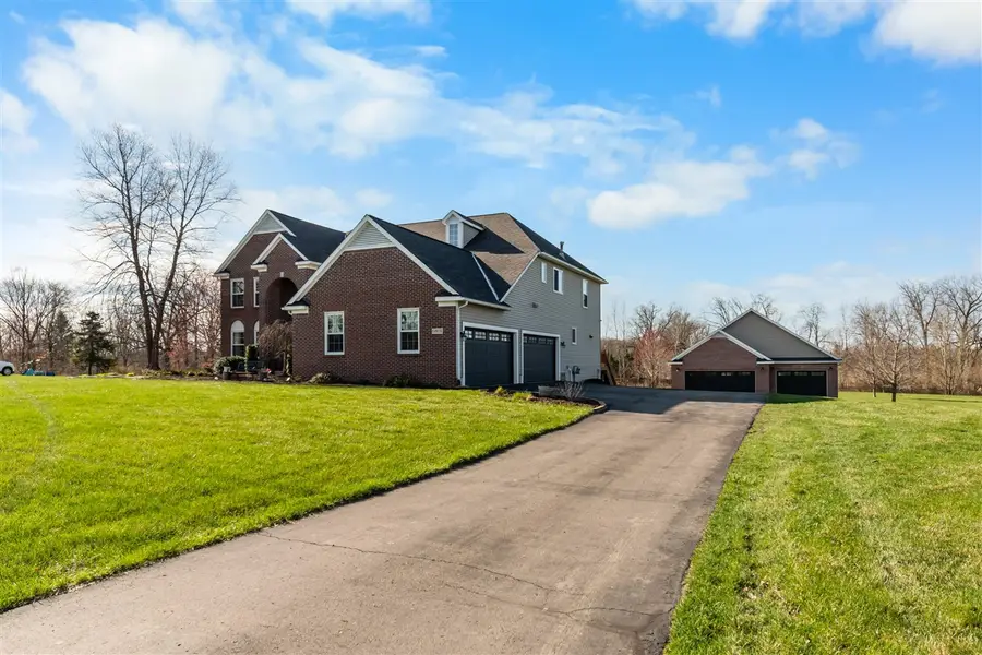 6801 N Meadows, Dexter, MI 48130 - #2