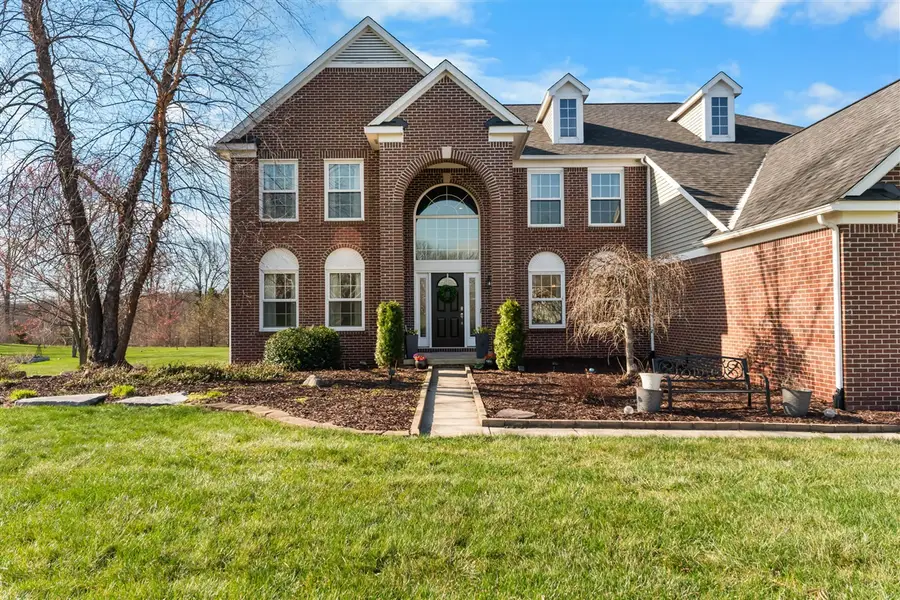 6801 N Meadows, Dexter, MI 48130 - #3