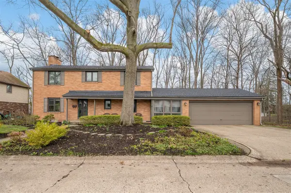 703 Comings, Saint Joseph, MI 49085