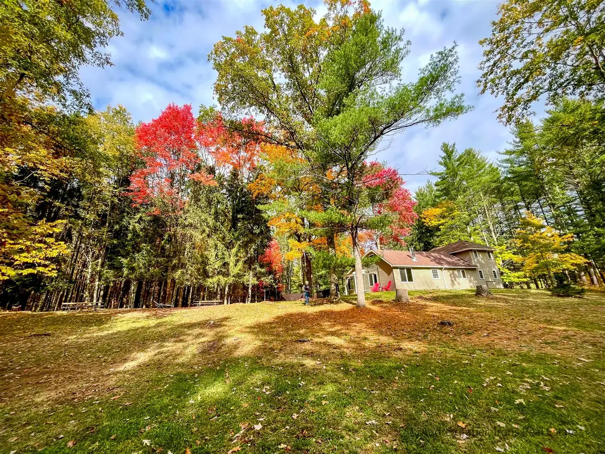 674 N Michigan, Wellston, MI 49689 - #1