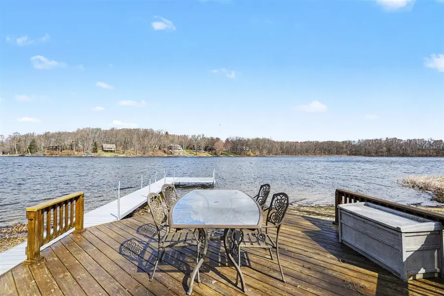 598 Scotts, Delton, MI 49046 - #3
