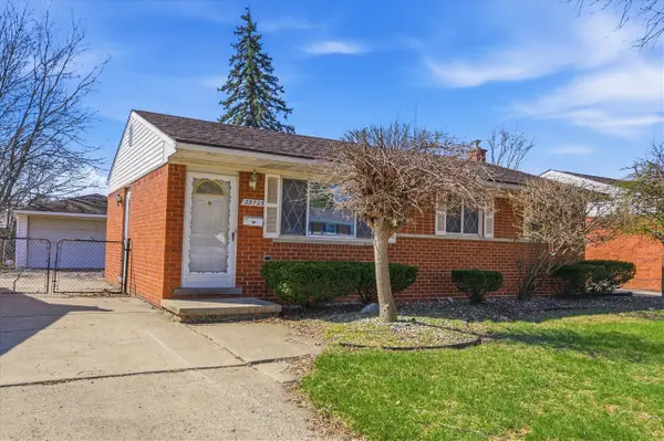 29725 Brown, Garden City, MI 48135