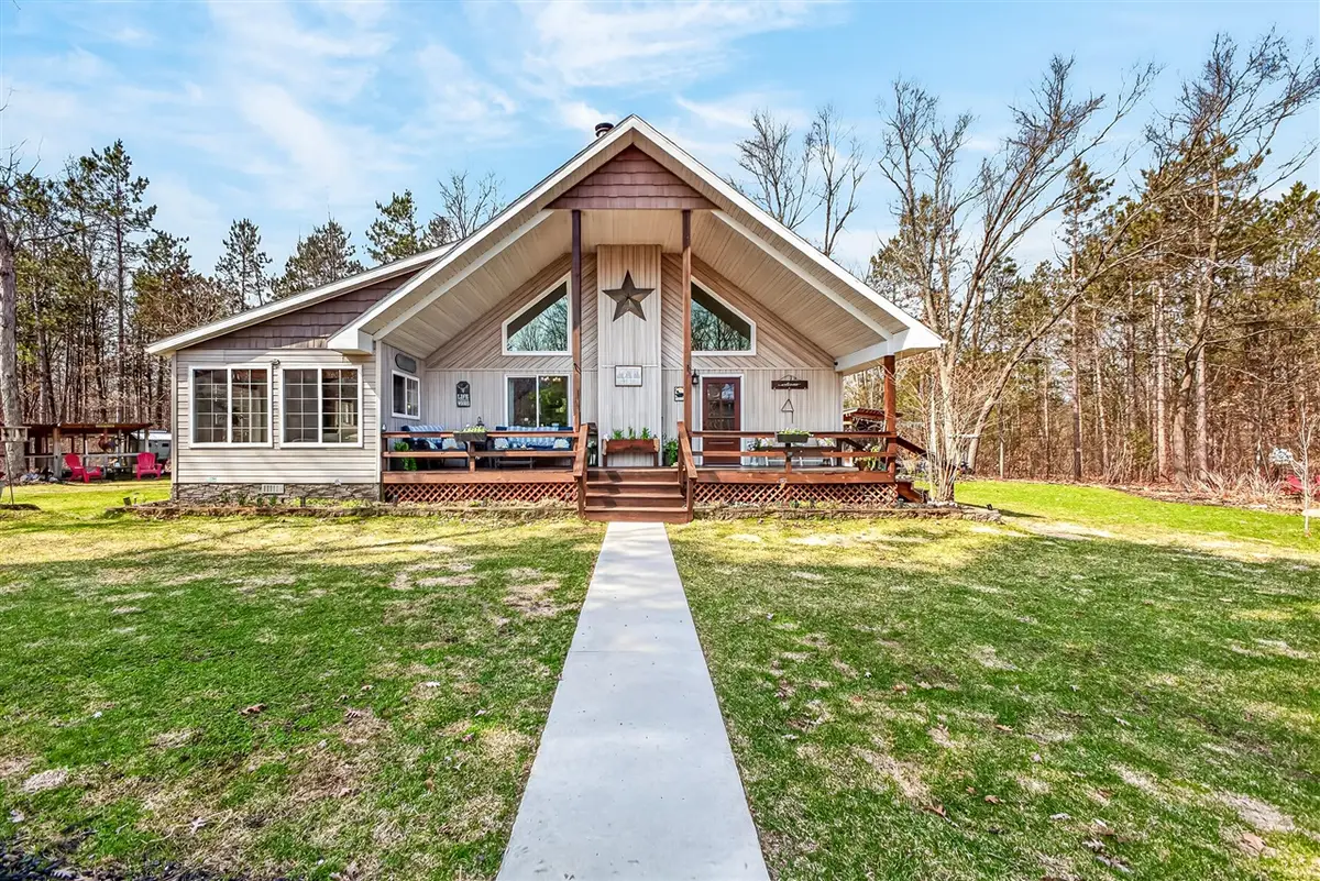 109 W Mckinley, Rothbury, MI 49452 - #1