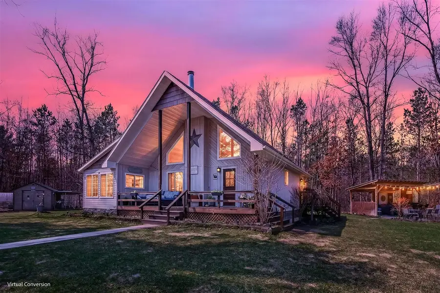 109 W Mckinley, Rothbury, MI 49452 - #2