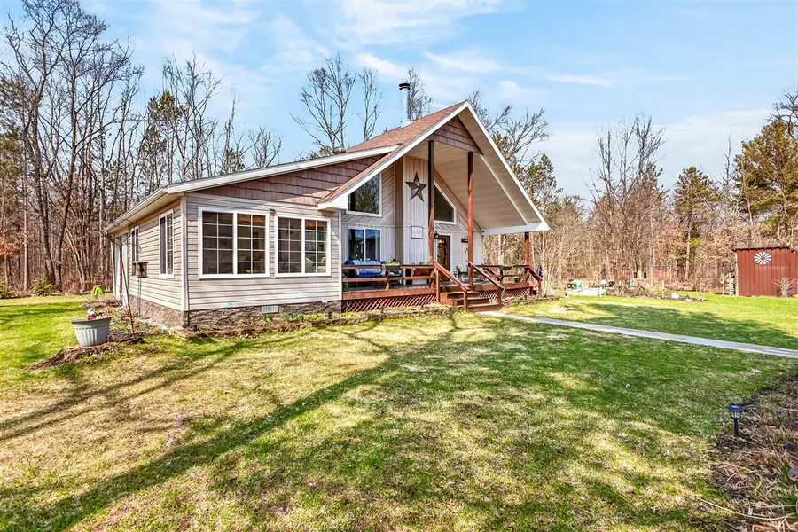 109 W Mckinley, Rothbury, MI 49452 - #3