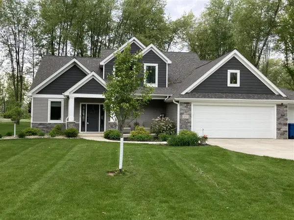 651 Woodchuck, Coldwater, MI 49036