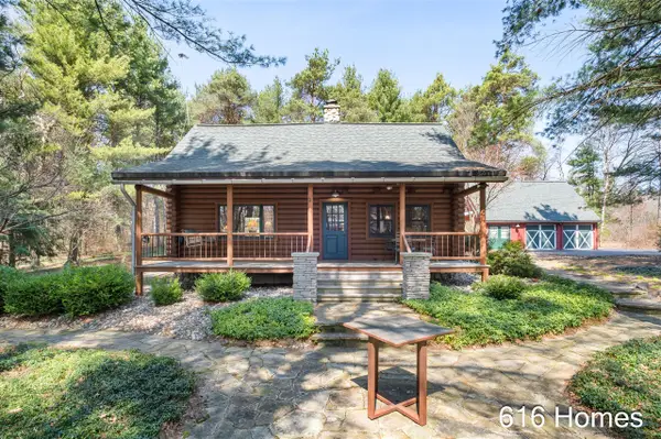 8915 Jewell, Comstock Park, MI 49321