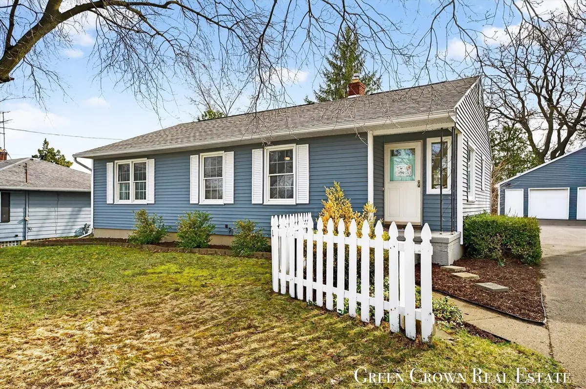 2710 Fuller, Grand Rapids, MI 49505 - #1